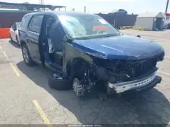 5FNYG1H40SB157477 2025 HONDA PILOT