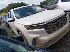 5FNYG1H40SB163957 2025 HONDA PILOT