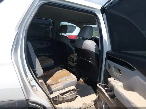 5FNYG1H40SB163957 2025 HONDA PILOT - Image 8