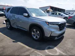 5FNYG1H40SB173470 2025 HONDA PILOT