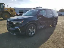 5FNYG1H41PB031068 2023 HONDA PILOT