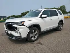 5FNYG1H41PB051210 2023 HONDA PILOT