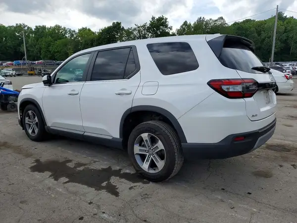 5FNYG1H41RB004715 2024 HONDA PILOT - Image 2