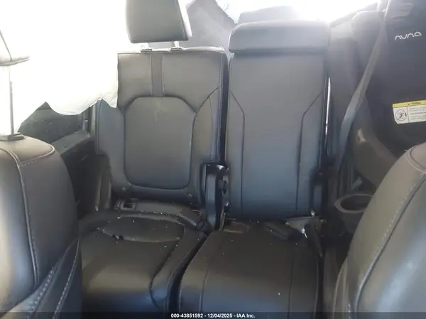 5FNYG1H41RB037133 2024 HONDA PILOT - Image 8