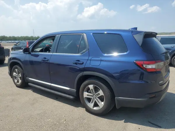 5FNYG1H41RB047807 2024 HONDA PILOT - Image 2