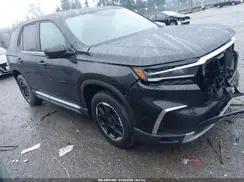 5FNYG1H41SB008978 2025 HONDA PILOT