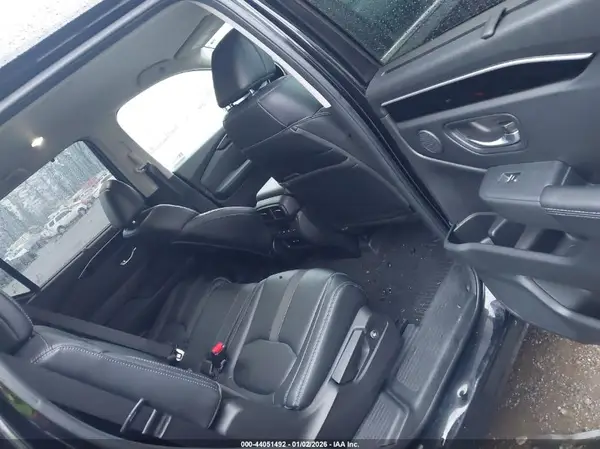 5FNYG1H41SB008978 2025 HONDA PILOT - Image 8