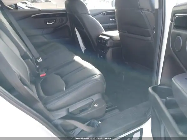 5FNYG1H41SB020872 2025 HONDA PILOT - Image 8