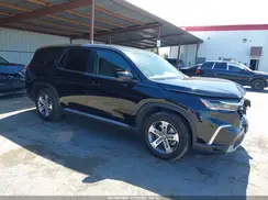 5FNYG1H41SB027479 2025 HONDA PILOT