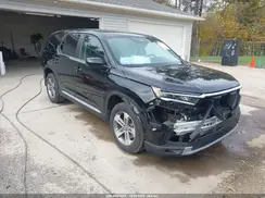 5FNYG1H41SB039955 2025 HONDA PILOT