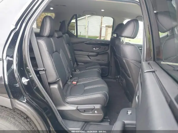 5FNYG1H41SB039955 2025 HONDA PILOT - Image 8