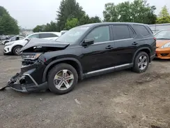 5FNYG1H41SB043472 2025 HONDA PILOT