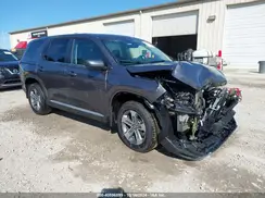 5FNYG1H41SB046582 2025 HONDA PILOT