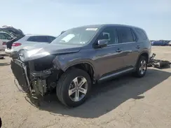 5FNYG1H41SB049174 2025 HONDA PILOT