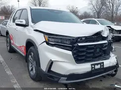 5FNYG1H41SB061048 2025 HONDA PILOT