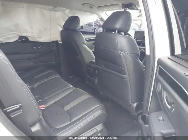 5FNYG1H41SB061048 2025 HONDA PILOT - Image 8
