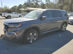 5FNYG1H41SB062653 2025 HONDA PILOT