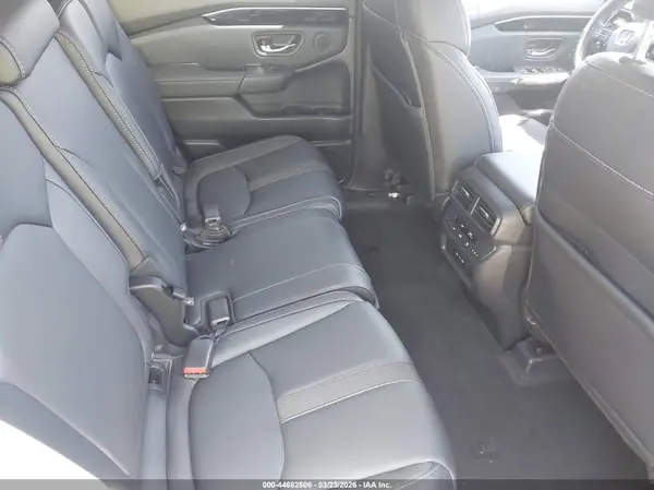 5FNYG1H41SB066914 2025 HONDA PILOT - Image 8