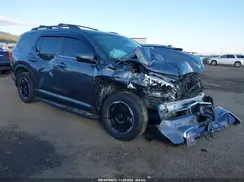 5FNYG1H41SB069733 2025 HONDA PILOT