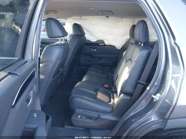 5FNYG1H41SB069733 2025 HONDA PILOT - Image 8