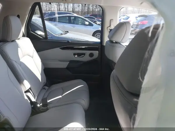 5FNYG1H41SB075211 2025 HONDA PILOT - Image 8