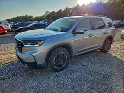 5FNYG1H41SB080523 2025 HONDA PILOT