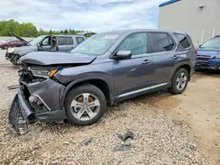 5FNYG1H41SB081980 2025 HONDA PILOT