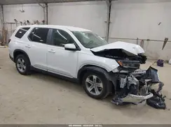 5FNYG1H41SB083941 2025 HONDA PILOT