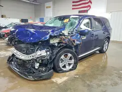 5FNYG1H41SB084247 2025 HONDA PILOT