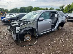 5FNYG1H41SB103430 2025 HONDA PILOT