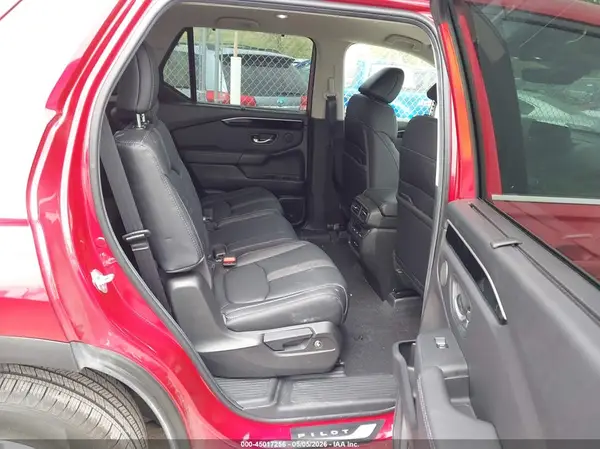 5FNYG1H41SB152496 2025 HONDA PILOT - Image 8