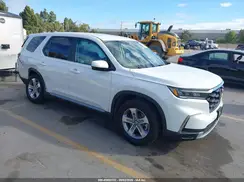 5FNYG1H41SB171792 2025 HONDA PILOT