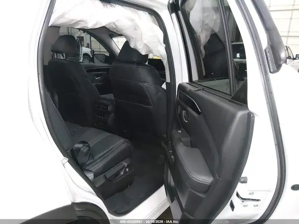 5FNYG1H41SB176989 2025 HONDA PILOT - Image 8
