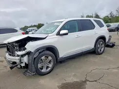5FNYG1H41SB191024 2025 HONDA PILOT