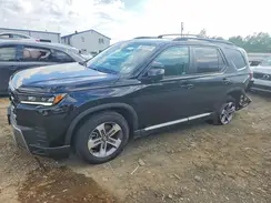 5FNYG1H41TB015222 2026 HONDA PILOT