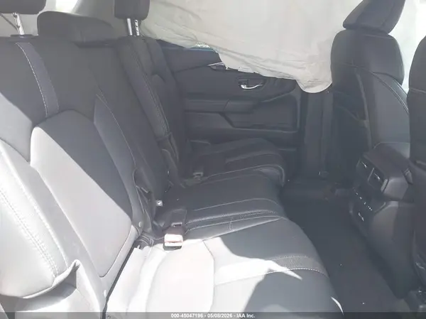 5FNYG1H42PB043407 2023 HONDA PILOT - Image 8