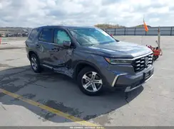5FNYG1H42PB054424 2023 HONDA PILOT