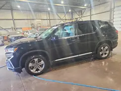 5FNYG1H42PB502242 2023 HONDA PILOT