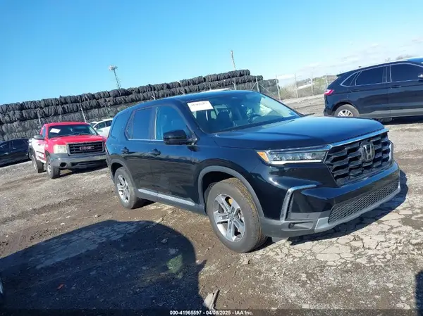 5FNYG1H42RB002374 2024 HONDA PILOT - Image 1