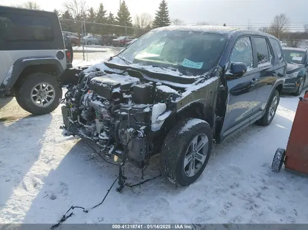 5FNYG1H42RB030708 2024 HONDA PILOT - Image 2