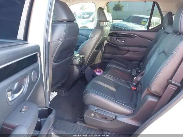 5FNYG1H42RB036542 2024 HONDA PILOT - Image 8