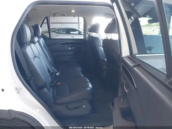 5FNYG1H42RB042258 2024 HONDA PILOT - Image 8