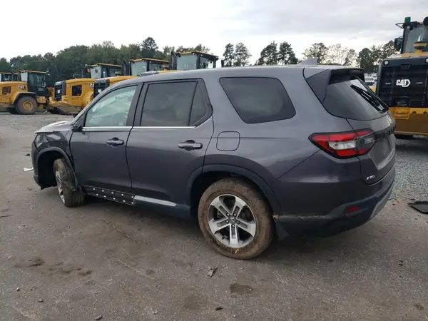 5FNYG1H42RB044141 2024 HONDA PILOT - Image 2