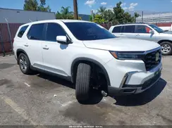 5FNYG1H42SB008049 2025 HONDA PILOT