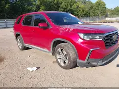 5FNYG1H42SB014949 2025 HONDA PILOT