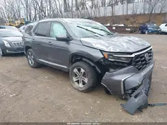 5FNYG1H42SB018953 2025 HONDA PILOT
