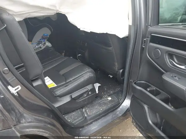 5FNYG1H42SB018953 2025 HONDA PILOT - Image 8