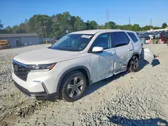 5FNYG1H42SB020847 2025 HONDA PILOT