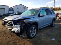 5FNYG1H42SB023781 2025 HONDA PILOT