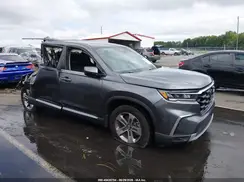 5FNYG1H42SB032545 2025 HONDA PILOT